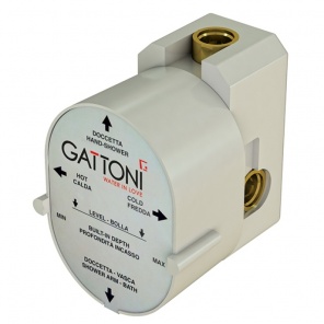  Gattoni GBOX  