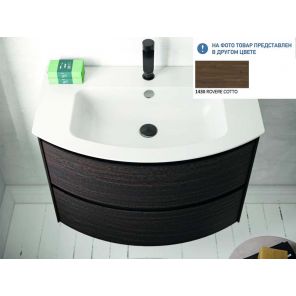    Berloni Bagno Way Round WARBS2CHD4C 1430/LAVMOOINCXR002 101