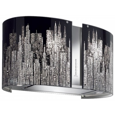  FALMEC MIRABILIA 67 MANHATTAN VETRO (800) ECP -      - "  "