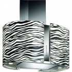  FALMEC Mirabilla 67 Zebra Vetro (800) ECP