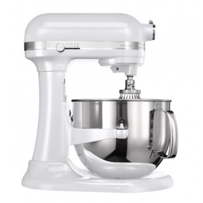  KitchenAid Artisan 5KSM7580XEFP -      - "  "