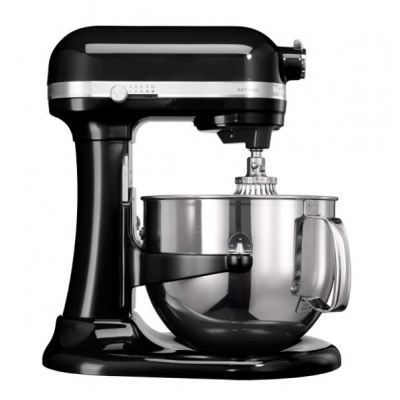  KitchenAid Artisan 5KSM7580XEOB -      - "  "