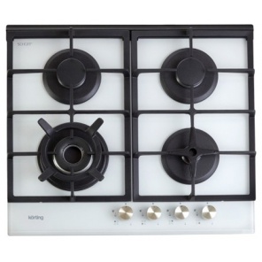 Панель Korting HGG685CTW Панель Korting HGG685CTW