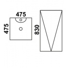  Melana B156(7011)