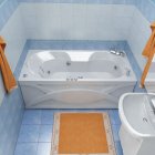 Секреты удачной покупки акриловой ванны