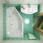 Секреты удачной покупки акриловой ванны