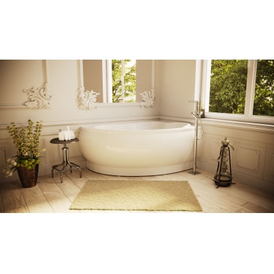 Мраморная ванна Esse Navigare L/R - купить по специальной цене в интернет-магазине "Уют в доме"