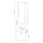   Wasserfalle W-625