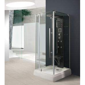 Душевая кабина Wasserfalle W-625A Душевая кабина Wasserfalle W-625A