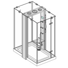   Wasserfalle W-626 L