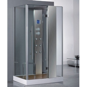 Душевая кабина Wasserfalle W-626A Душевая кабина Wasserfalle W-626A