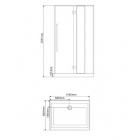   Wasserfalle W-626A