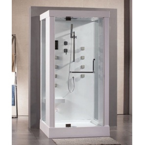 Душевая кабина Wasserfalle W-9804 Душевая кабина Wasserfalle W-9804