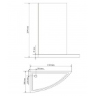   Wasserfalle W-457 L