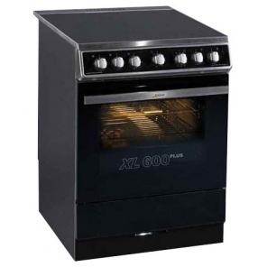Электрическая плита Kaiser HC 62010 R Moire