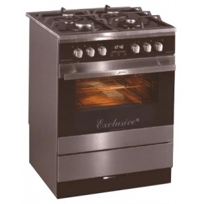 Электрическая плита Kaiser HGE 61501 R