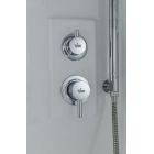 Душевая кабина Timo Standart Т-5520 R
