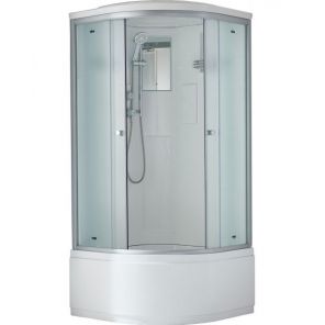 Душевая кабина Timo Standart Т-5590 Душевая кабина Timo Standart Т-5590