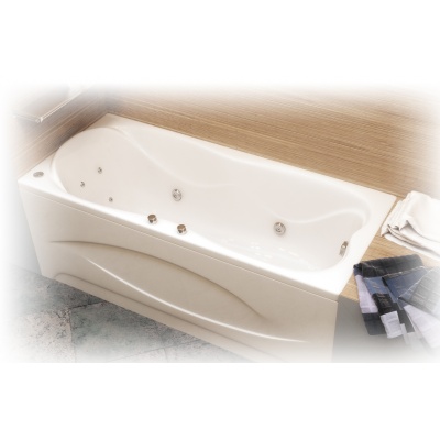 Прямоугольная акриловая ванна Triton Эмма 170 - купить по специальной цене в интернет-магазине "Уют в доме"