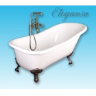    Elegansa Schale Antique