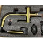 Смеситель с лейкой и фильтром Timo Saona 2356/17FL