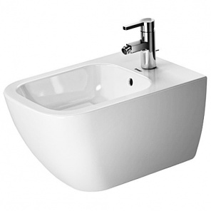 Биде подвесное Duravit Happy D.2 225815