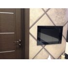 Телевизор для ванной комнаты Avel AVS190F+Smart TV медиаплеер с диагональю 19