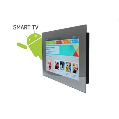     Avel AVS220F+Smart TV    22" /   -      - "  "