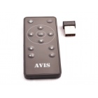 Телевизор для ванной комнаты Avel AVS220F+Smart TV медиаплеер с диагональю 22