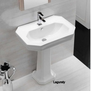 Раковина Laguraty 1216В Раковина Laguraty 1216В