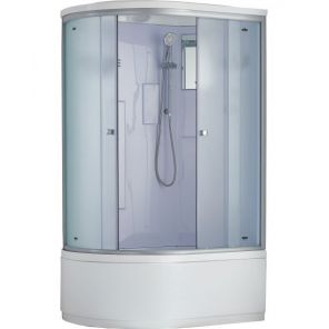 Душевая кабина Timo Standart Т-5520 R с гидромассажем