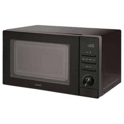 Микроволновая печь CATA FS 20 BK - купить по специальной цене в интернет-магазине "Уют в доме"