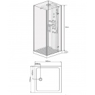   Wasserfalle W-6002-A