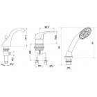    Timo Standard - Cascata 3010