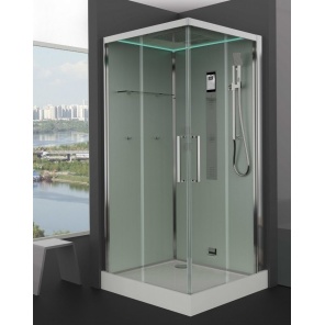 Душевая кабина Timo Nura H-516 Душевая кабина Timo Nura H-516