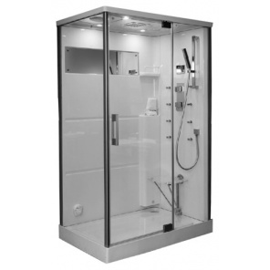 Душевая кабина Appollo A-0886 Душевая кабина Appollo A-0886
