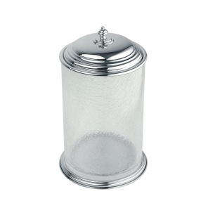 Ведро Boheme Vogue Bianco 10138 Ведро Boheme Vogue Bianco 10138
