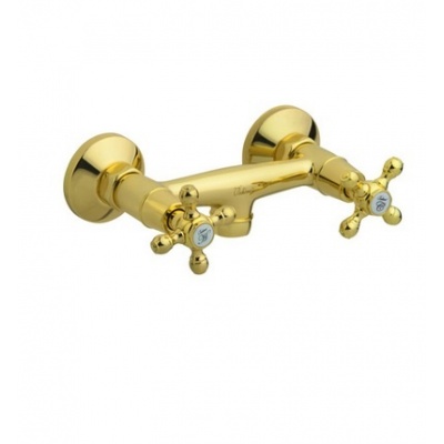 Смеситель для душа Boheme Tradizionale Oro 294 - купить по специальной цене в интернет-магазине "Уют в доме"
