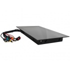   Avel AVS220FS (Magic Mirror)   