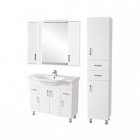 Тумба с раковиной Аква Родос Ассоль 100