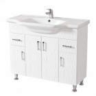 Тумба с раковиной Аква Родос Ассоль 100