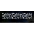 Прямоугольная мраморная ванна Эстет Дельта 170