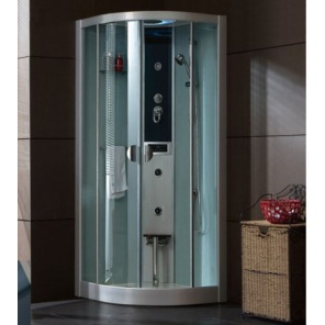 Душевая кабина Elegansa Elbe 1143B Душевая кабина Elegansa Elbe 1143B