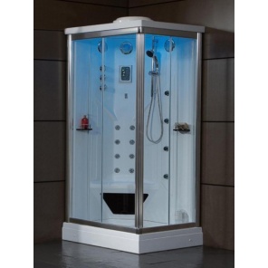Душевая кабина Elegansa Isar 1207 Душевая кабина Elegansa Isar 1207