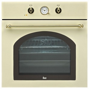 Духовка TEKA HR 550 BG