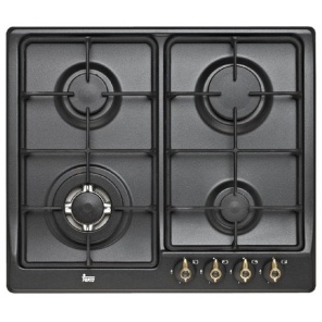 Варочная поверхность TEKA EH 60 4G AI AL TR CI BK