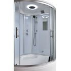   Timo Standart -6625 Silver Fabric