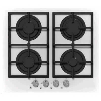 Варочная поверхность Kuppersberg FQ6TGW - купить по специальной цене в интернет-магазине "Уют в доме"