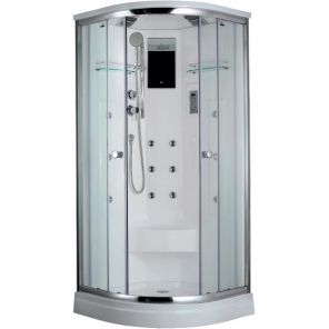 Душевая кабина Timo Lux T-7709 NEW