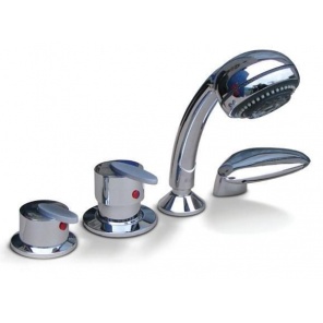Смеситель Triton Trit 211 Смеситель Triton Trit 211